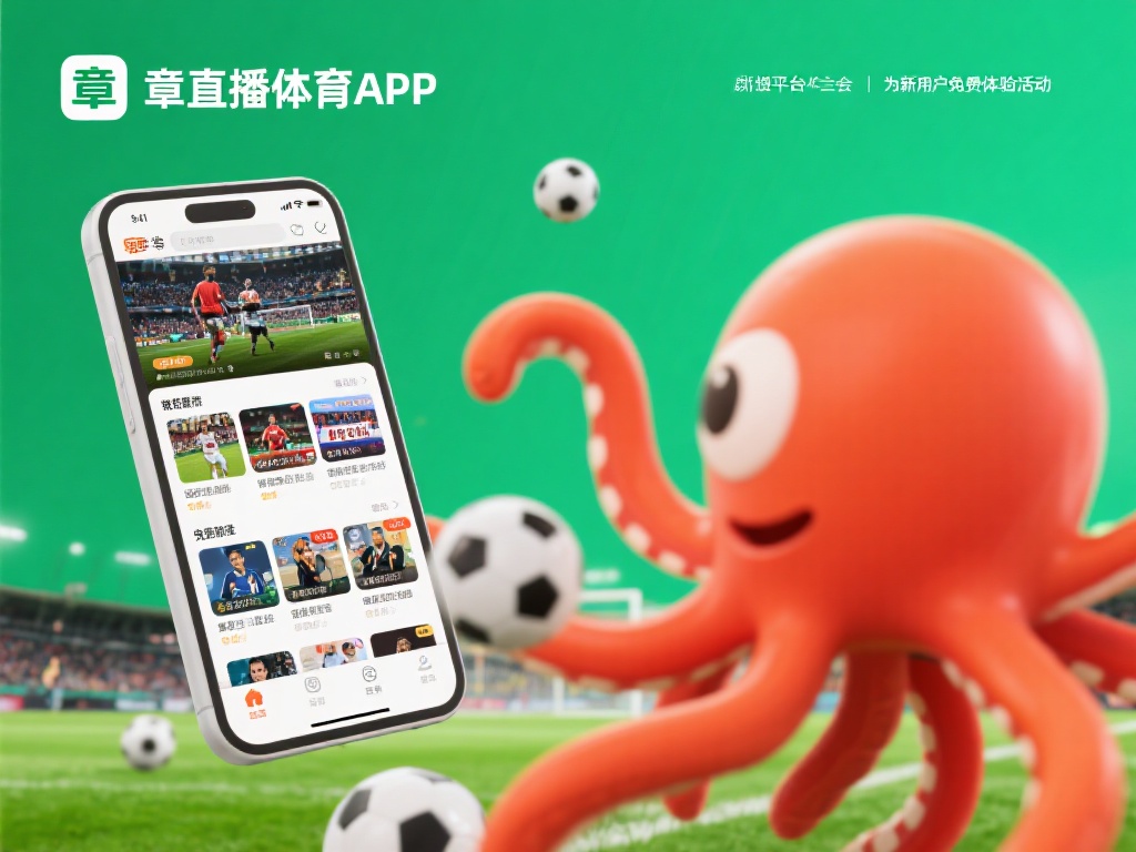 8科普：章鱼直播体肓app｜App下载｜直播官方网站下载(2025已更新)