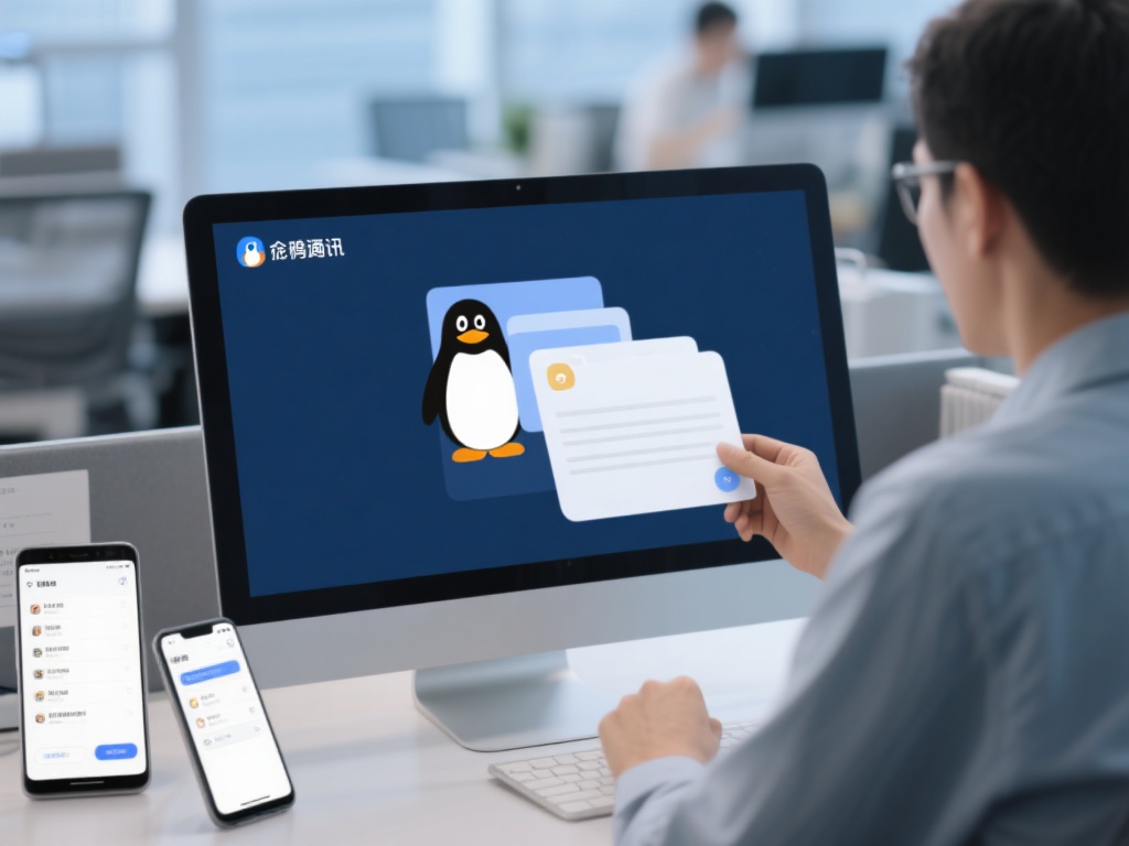 企鹅通app免费下载安装官方版2025最新版