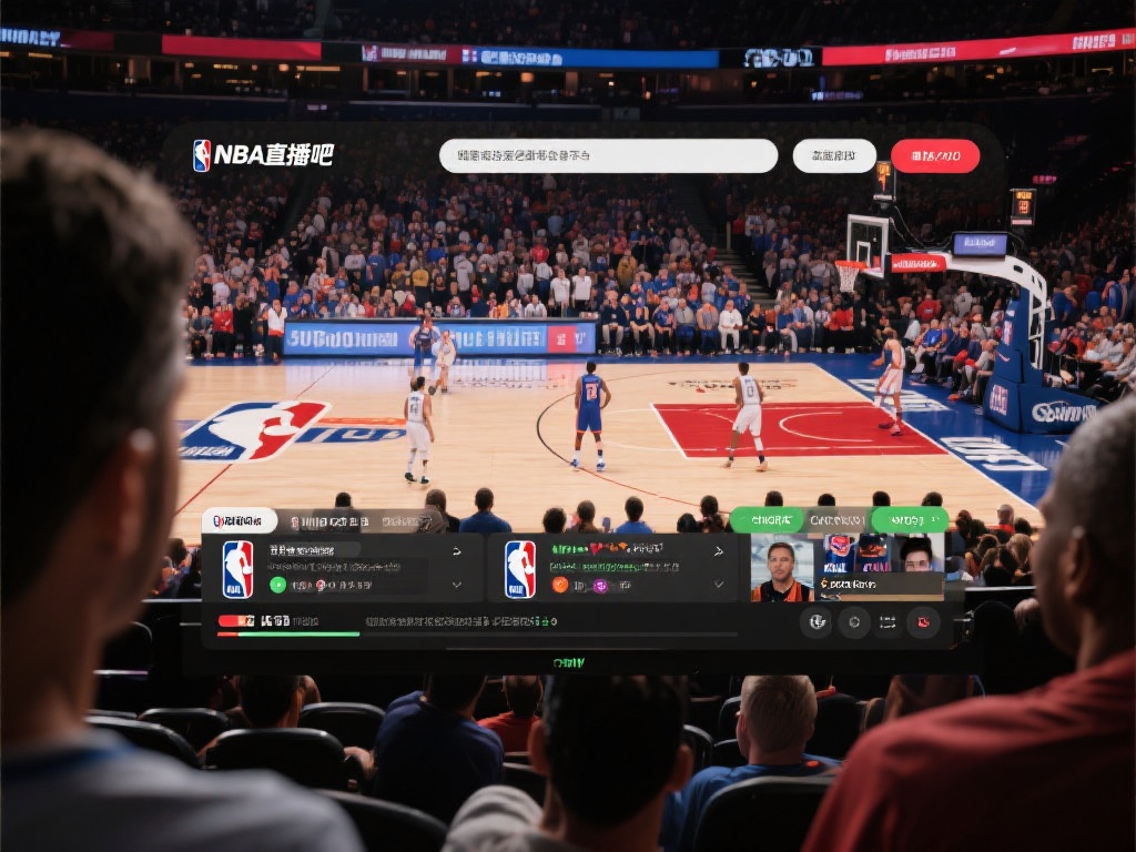 版本直播吧_版本联赛视频直播_免费版本在线直播网站 - NBA直播吧