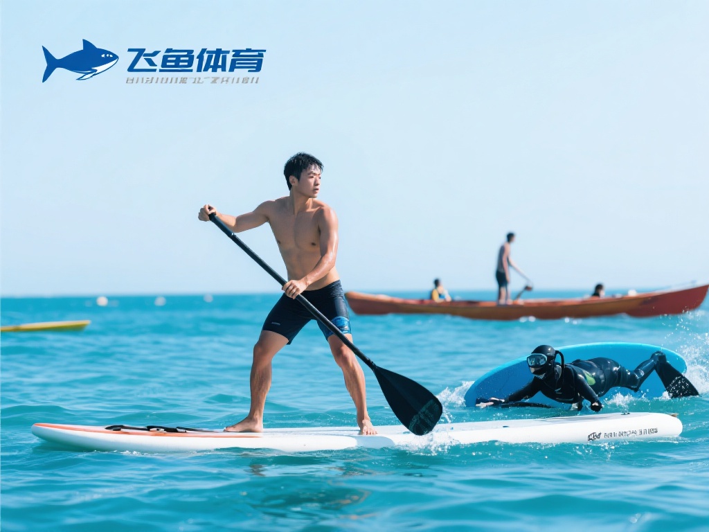 旗鱼体育 - 水上运动传播专家
