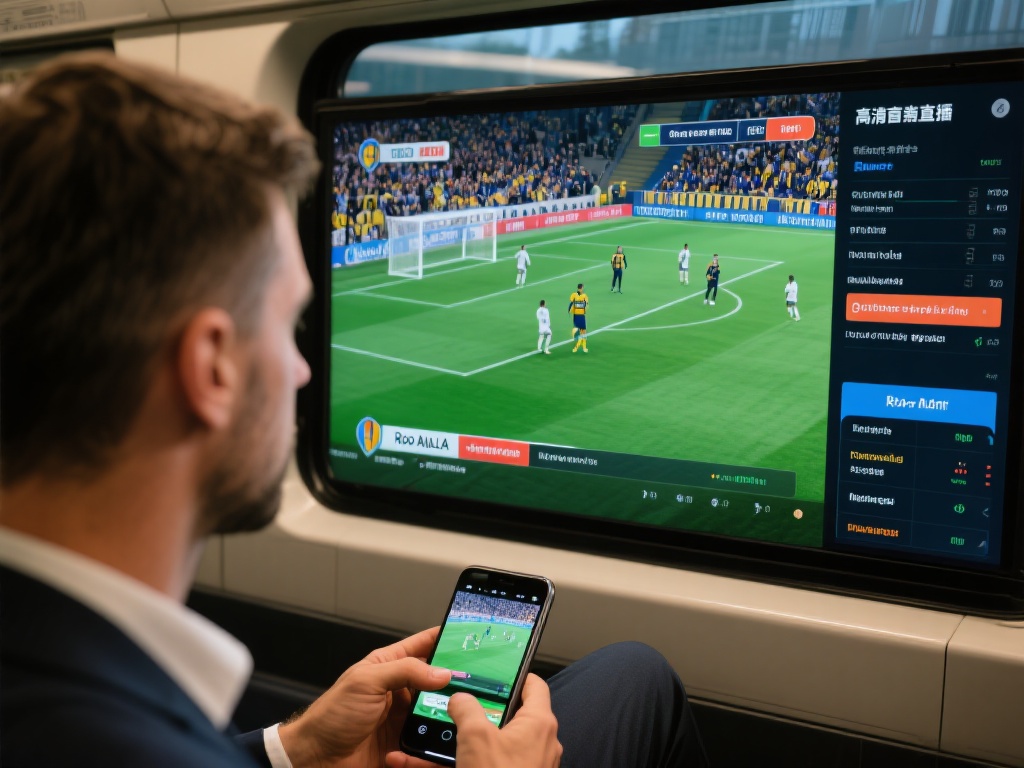 罗甲直播_罗甲比赛视频直播_罗甲高清在线直播无插件免费观看 以球迷A为例,作为一名资深爱好者,却因工