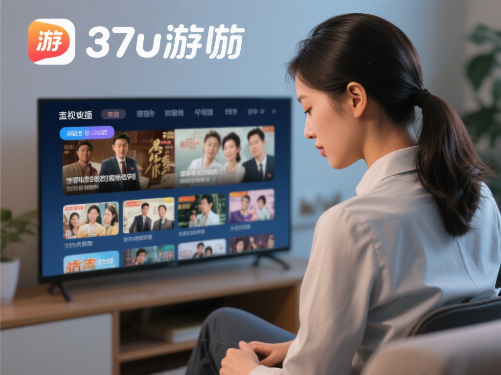 可以看免费的电视的app-可以看免费的电视剧的app推荐_37uu游游