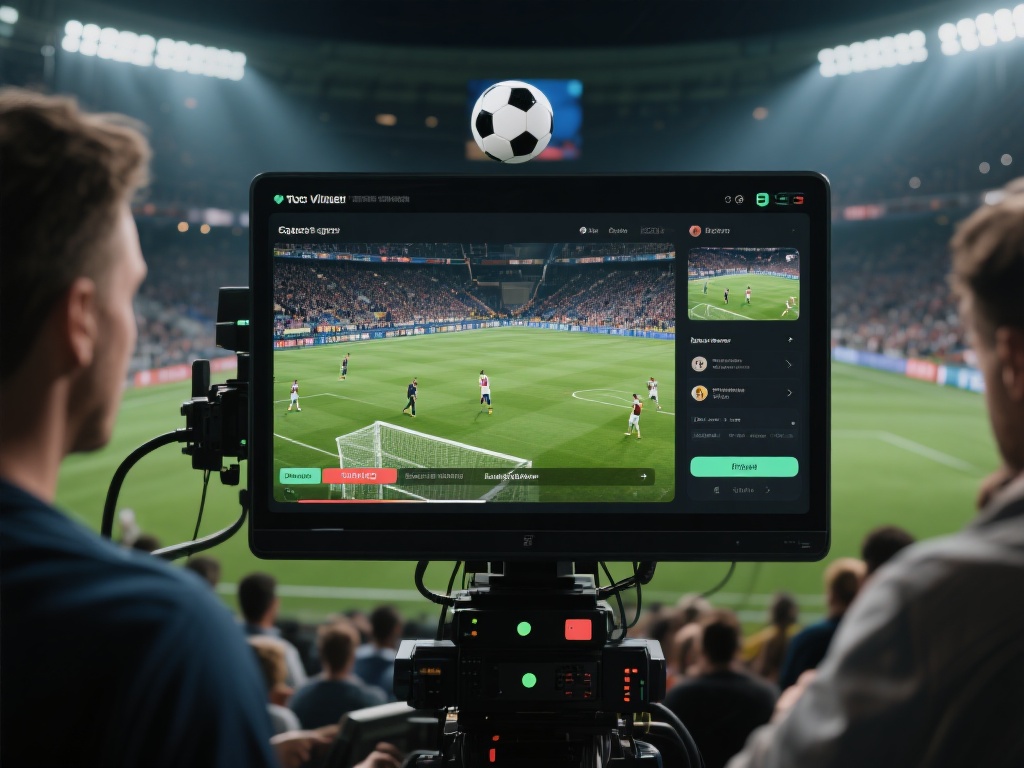 足球直播_足球视频直播_免费在线观看足球高清直播-51直播 在网络世界中,寻找一个高质量的足球视频直